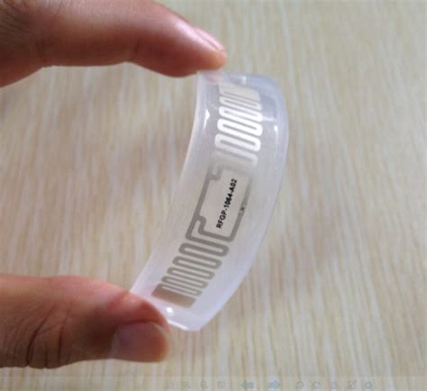 clothing rfid tag machine|custom washable laundry tags.